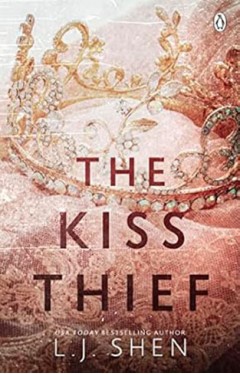The Kiss Thief